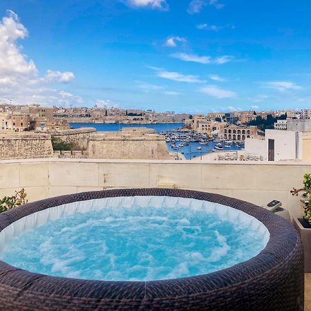 Valletta And Grand Harbour Lookout คัลคารา ภายนอก รูปภาพ