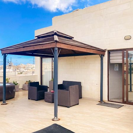 Valletta And Grand Harbour Lookout คัลคารา ภายนอก รูปภาพ