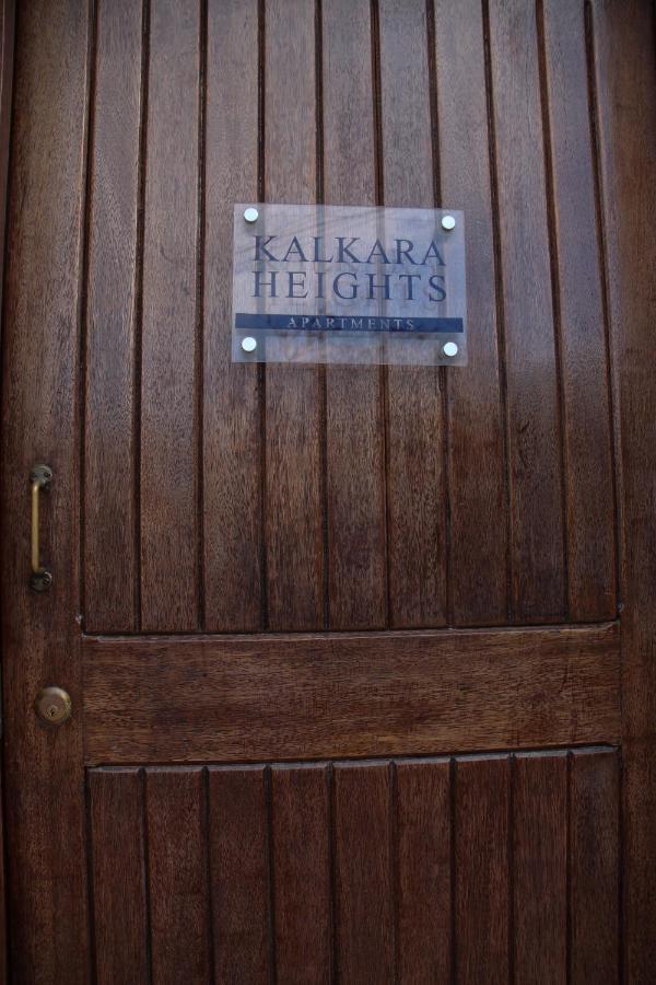 Valletta And Grand Harbour Lookout คัลคารา ภายนอก รูปภาพ
